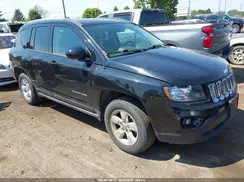 1C4NJCEA2HD207192 2017 JEEP COMPASS