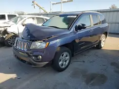 1C4NJCEA2HD210948 2017 JEEP COMPASS