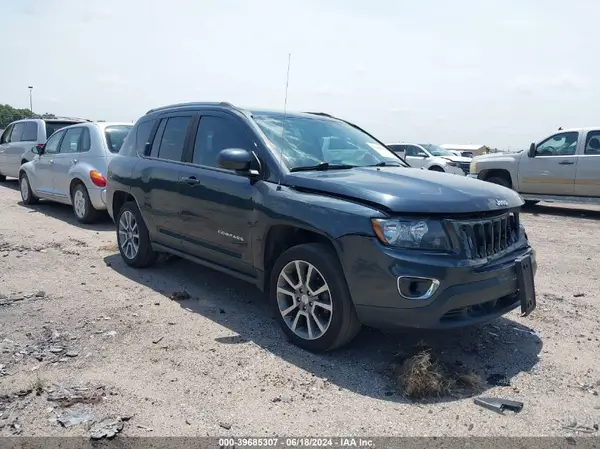1C4NJCEA3GD536062 2016 JEEP COMPASS - Image 1