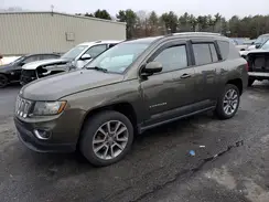 1C4NJCEA3GD537647 2016 JEEP COMPASS