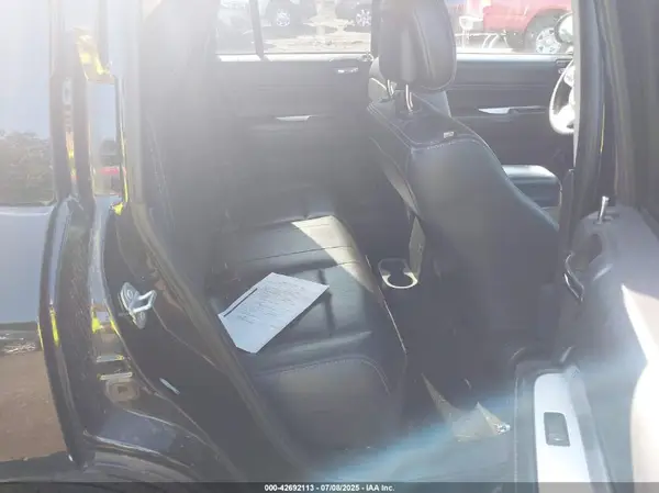 1C4NJCEA3GD547417 2016 JEEP COMPASS - Image 8