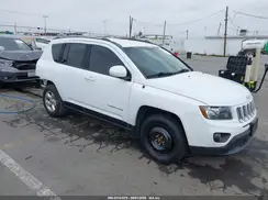 1C4NJCEA3GD583236 2016 JEEP COMPASS