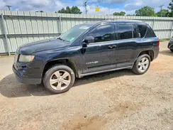 1C4NJCEA3GD599422 2016 JEEP COMPASS