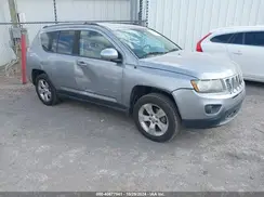 1C4NJCEA3GD614954 2016 JEEP COMPASS