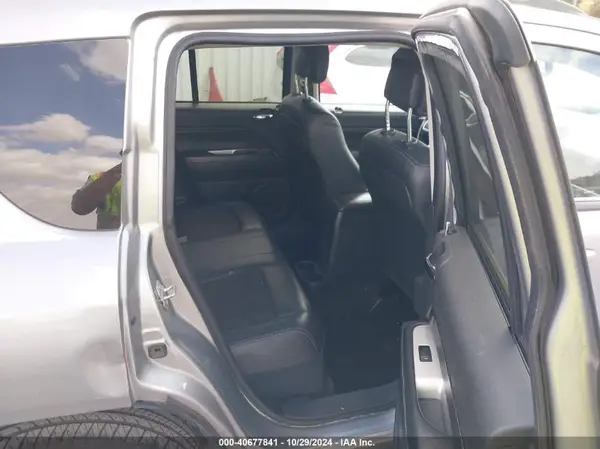 1C4NJCEA3GD614954 2016 JEEP COMPASS - Image 8