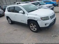 1C4NJCEA3GD620561 2016 JEEP COMPASS