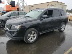 1C4NJCEA3GD633004 2016 JEEP COMPASS