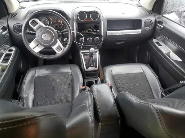 1C4NJCEA3GD633004 2016 JEEP COMPASS - Image 8