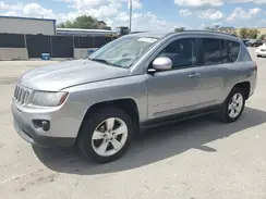 1C4NJCEA3GD636436 2016 JEEP COMPASS