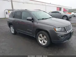 1C4NJCEA3GD636596 2016 JEEP COMPASS