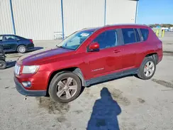 1C4NJCEA3GD640342 2016 JEEP COMPASS