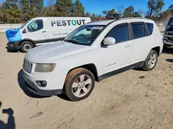 1C4NJCEA3GD640759 2016 JEEP COMPASS