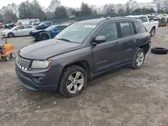 1C4NJCEA3GD648246 2016 JEEP COMPASS