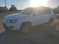 1C4NJCEA3GD648294 2016 JEEP COMPASS