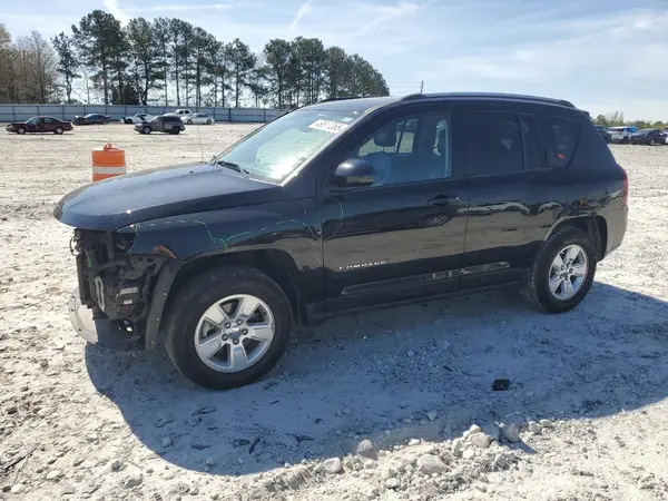 1C4NJCEA3GD655794 2016 JEEP COMPASS - Image 1