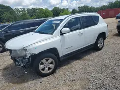 1C4NJCEA3GD665659 2016 JEEP COMPASS