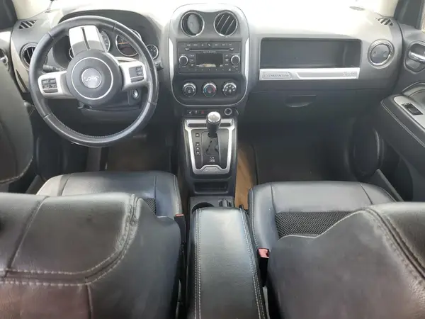 1C4NJCEA3GD665659 2016 JEEP COMPASS - Image 8