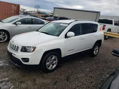 1C4NJCEA3GD665709 2016 JEEP COMPASS