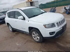 1C4NJCEA3GD665967 2016 JEEP COMPASS