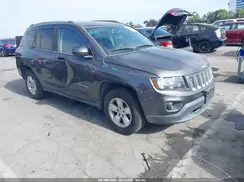 1C4NJCEA3GD666438 2016 JEEP COMPASS
