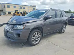 1C4NJCEA3GD676385 2016 JEEP COMPASS