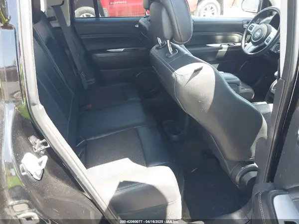 1C4NJCEA3GD694112 2016 JEEP COMPASS - Image 8