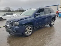 1C4NJCEA3GD703679 2016 JEEP COMPASS