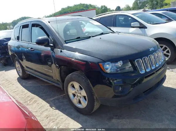 1C4NJCEA3GD715153 2016 JEEP COMPASS - Image 1