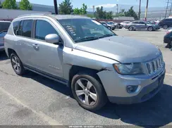 1C4NJCEA3GD716058 2016 JEEP COMPASS