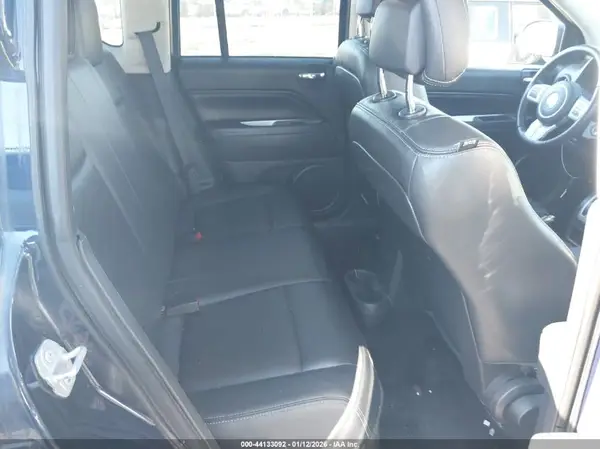 1C4NJCEA3GD716254 2016 JEEP COMPASS - Image 8
