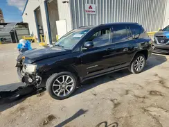 1C4NJCEA3GD726623 2016 JEEP COMPASS