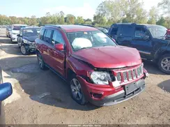 1C4NJCEA3GD731854 2016 JEEP COMPASS