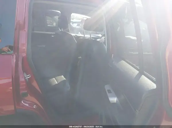 1C4NJCEA3GD731854 2016 JEEP COMPASS - Image 8