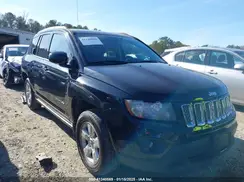 1C4NJCEA3GD734883 2016 JEEP COMPASS