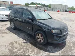 1C4NJCEA3GD735323 2016 JEEP COMPASS
