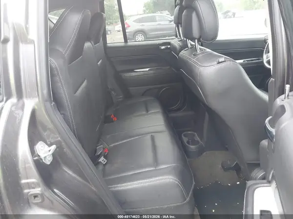 1C4NJCEA3GD738173 2016 JEEP COMPASS - Image 8