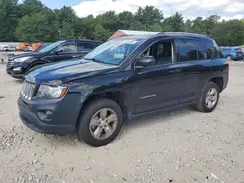 1C4NJCEA3GD747536 2016 JEEP COMPASS