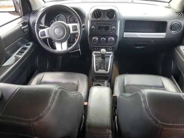 1C4NJCEA3GD747536 2016 JEEP COMPASS - Image 8