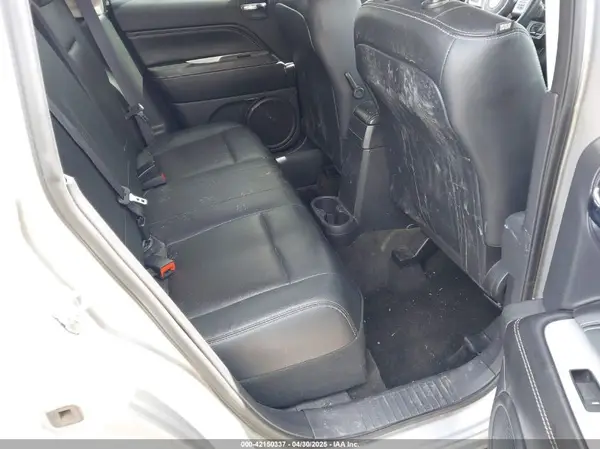 1C4NJCEA3GD748900 2016 JEEP COMPASS - Image 8