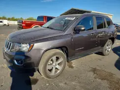 1C4NJCEA3GD749349 2016 JEEP COMPASS