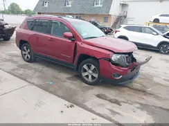 1C4NJCEA3GD760867 2016 JEEP COMPASS