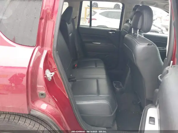 1C4NJCEA3GD760867 2016 JEEP COMPASS - Image 8