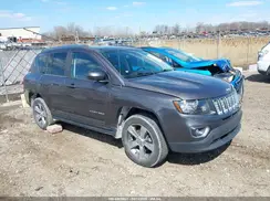 1C4NJCEA3GD760934 2016 JEEP COMPASS