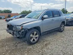 1C4NJCEA3GD761081 2016 JEEP COMPASS