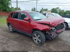 1C4NJCEA3GD766040 2016 JEEP COMPASS