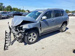 1C4NJCEA3GD773683 2016 JEEP COMPASS