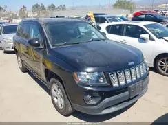 1C4NJCEA3GD773795 2016 JEEP COMPASS
