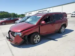 1C4NJCEA3GD773926 2016 JEEP COMPASS