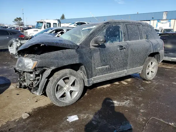 1C4NJCEA3GD777040 2016 JEEP COMPASS - Image 1