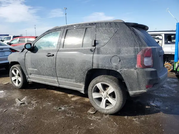 1C4NJCEA3GD777040 2016 JEEP COMPASS - Image 2